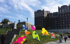 NYC uniqlo art installation new york parks BIG 240x150 - Uniqlo 为纽约市公园赋予艺术色彩！