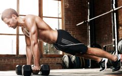 men health fitness beginner simple workout BIG 240x150 - 入门款健身：动起来进行全身锻炼！