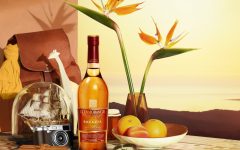 Glenmorangie Bacalta scotch whisky BIG  240x150 - 最适合夏天的果香臻酒 —— Glenmorangie Bacalta