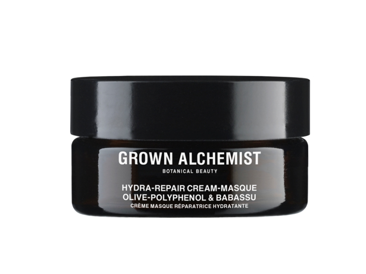 Grown Alchemist－Hydra Repair Cream Masque Olive Polyphenol Babassu - ［新品牌］ Grown Alchemist 释放最自然的健康肌肤