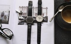 frederique constant Classics Quartz watches collection 3 240x150 - Frederique Constant 奢华皮革表，优雅别致！