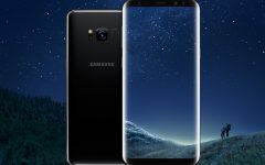 samsung smartphone galaxy s8 s8 plus BIG 240x150 - Samsung Galaxy S8/S8+ 跨越约束，生活体验无设限！