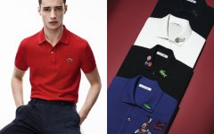 lacoste polo shirt the new legend 240x150 - Lacoste Polo Shirt 的经典传承