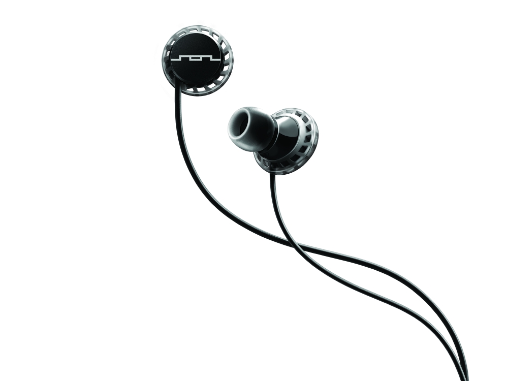 SOL wireless earphones Relays Sport Wireless 3 - SOL Republic “无线”聆听，音乐至上！