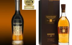 Glenmorangie International Spirits Challenge 2017 gold metal BIG 240x150 - Glenmorangie 奢华美酒荣获五面金牌！