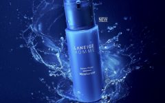 Laneige Homme Active Water Line skin care BIG  240x150 - Laneige Homme 让肌肤保湿清爽一整天！