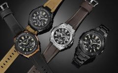 g shock g steel vintage watches BIG 240x150 - G-Shock 复古皮革表带崭新造型！