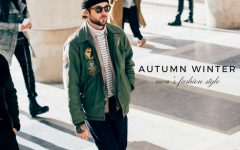 autumn winter men fashion style guide BIG 240x150 - 冷飕飕的秋冬，时髦不厚重的穿搭！