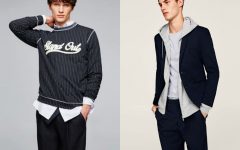 editorial picks fashion items from zara 1 240x150 - ［编辑推荐］ ZARA 时尚实用的购物清单！