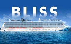 norwegian bliss cruise  240x150 - Norwegian Bliss 航行的豪华游乐园！