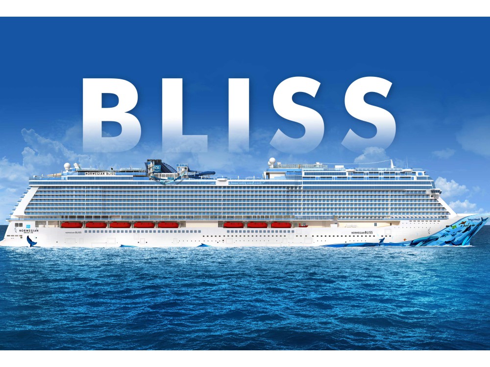 norwegian bliss cruise  - 疫情期间找启发？聆听10位新加坡各领域翘楚的故事