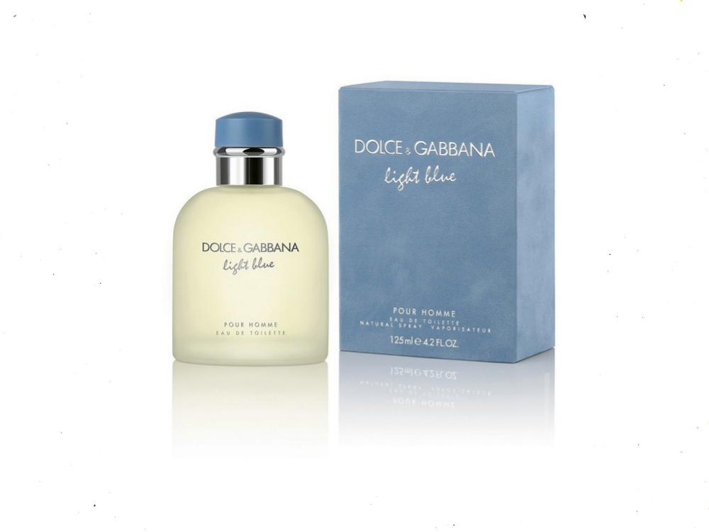 perfume for men dolce and gabbana - 选一瓶香水；为自己增添男士魅力