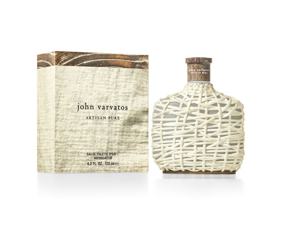 perfume for men john vervatos - 选一瓶香水；为自己增添男士魅力