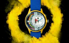 the electricianz cable z watch BIG  240x150 - The Electricianz 创意挥发玩味精神！