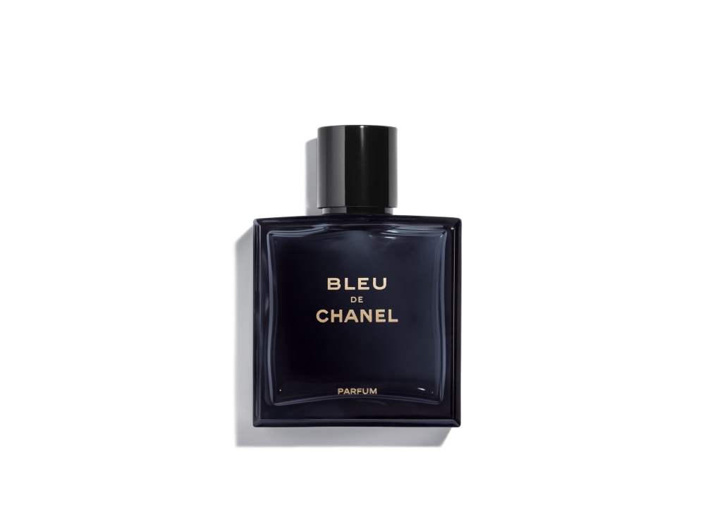 bleu de chanel le parfum 2 - Bleu de Chanel Parfum 给从容潇洒的男士们