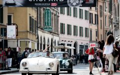 chopard mille miglia 2018 1 240x150 - Chopard 对古董赛车持续30年的热情！