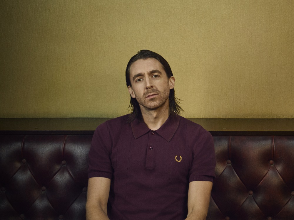 fred perry miles kane collection 2 - Fred Perry x Miles Kane 英伦绅士的怀旧格调