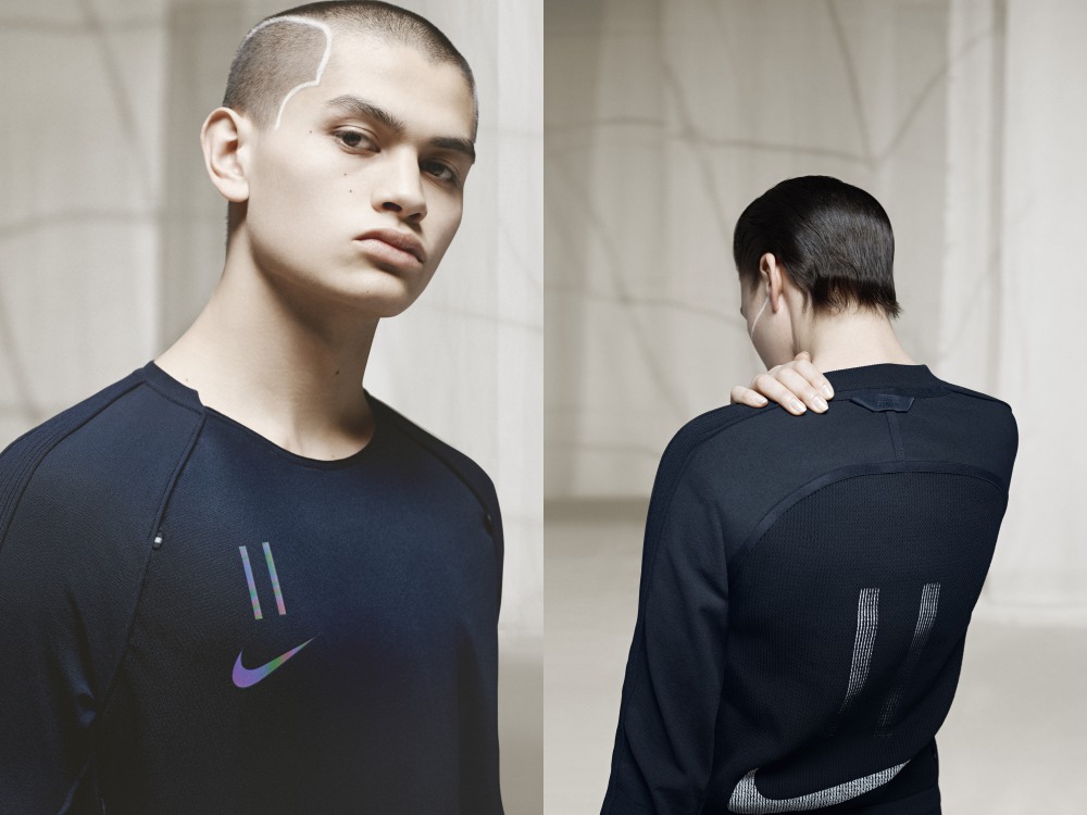 nike football x kim jones tshirt - 大牌设计师加持！ 最时尚的Nike Football系列