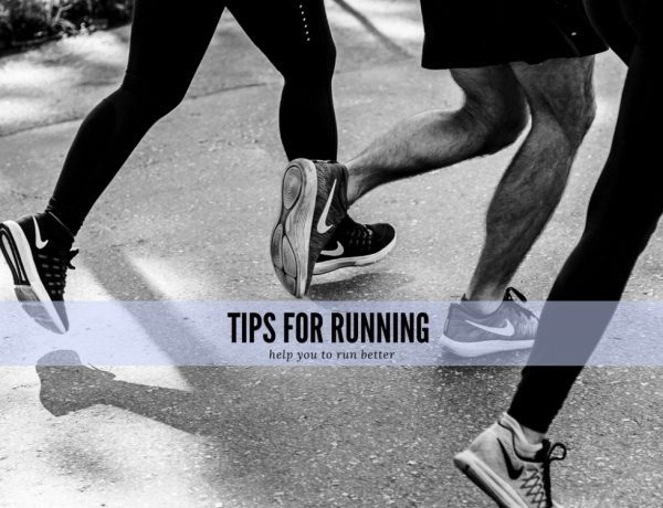 tips for running BIG 600x460 - 跑步不能轻率：那些你忽略的小事