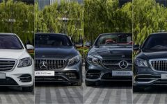 Mercedes Benz S Class Family Feature 240x150 - Mercedes-Benz S-Class 王者家族华丽登场