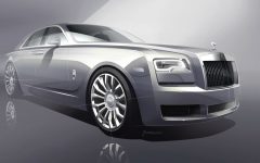Rolls Royce Silver Ghost Collection Feature 240x150 - 银魂魅影 Rolls Royce Silver Ghost 奢豪经典重生