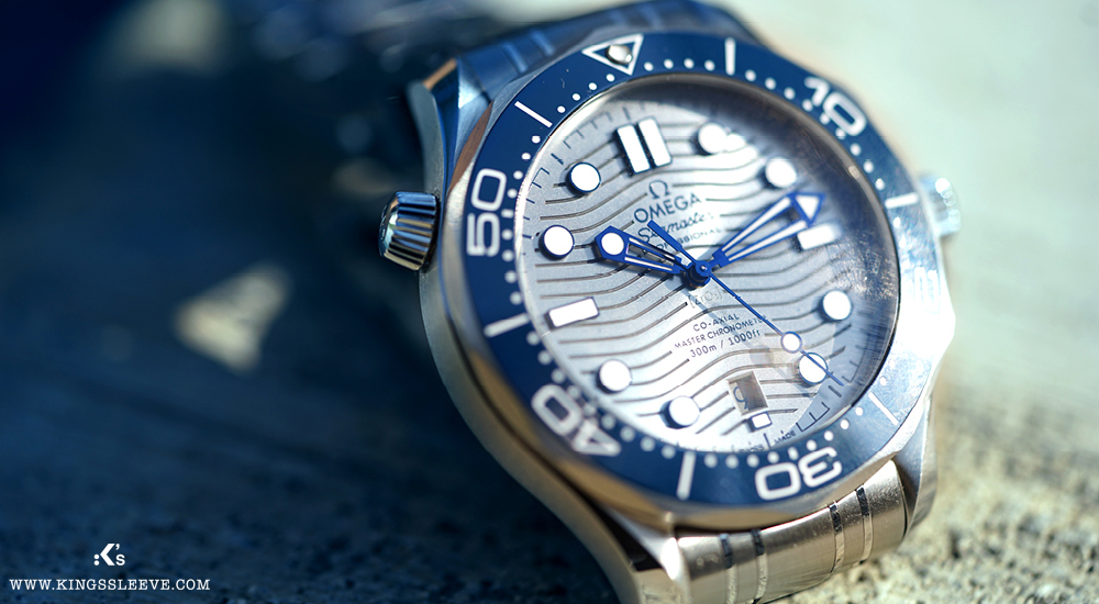 Kingssleeve OMEGA SEAMASTER 2 - A men’s trip with OMEGA - witness true friendship