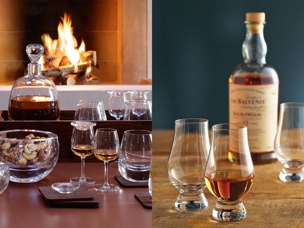 how to choose whisky glass - 选对Whisky Glass, 品酒更升华