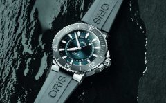 Oris The Source of Life Watch Feature 240x150 - ORIS The Source of Life 限量版腕表，为保护水资源奉献力量