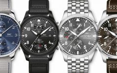 Christmas Gifts Guide IWC Cover 240x150 - IWC X'mas Gifts for Him：极臻腕表 圣诞献礼