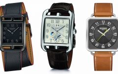 Hermes Watches cover 240x150 - 来自法国的经典奢侈腕表：La Montre HERMÈS for Hommes