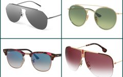 best sunglasses for mens 2018 240x150 - 精选风格墨镜 为造型加分！