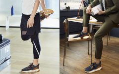 Cole Haan All Day Trainer Zerogrand 240x150 - COLE HAAN ZERØGRAND All Day Trainer：多功能鞋履