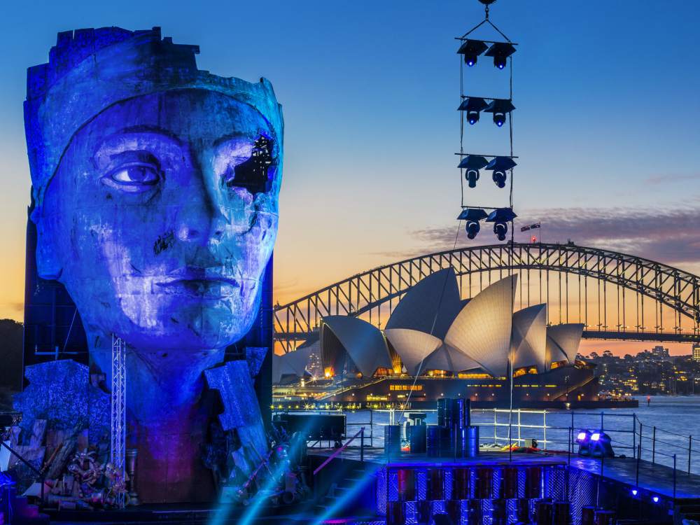 Handa Opera Art Performance New South Wales - 畅游澳洲：2019年 New South Wales 旅游景点新推荐