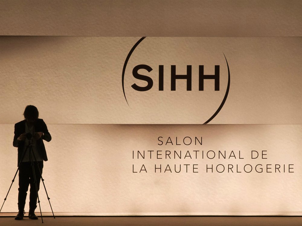SIHH 2019 Geneve - WHAT'S NEW：值得期待的2019 (Part 1）