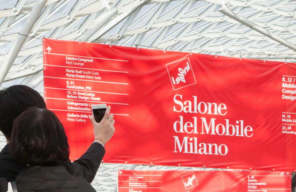 Salone del Mobile Milano 2019 - WHAT'S NEW：值得期待的2019 (Part 1）
