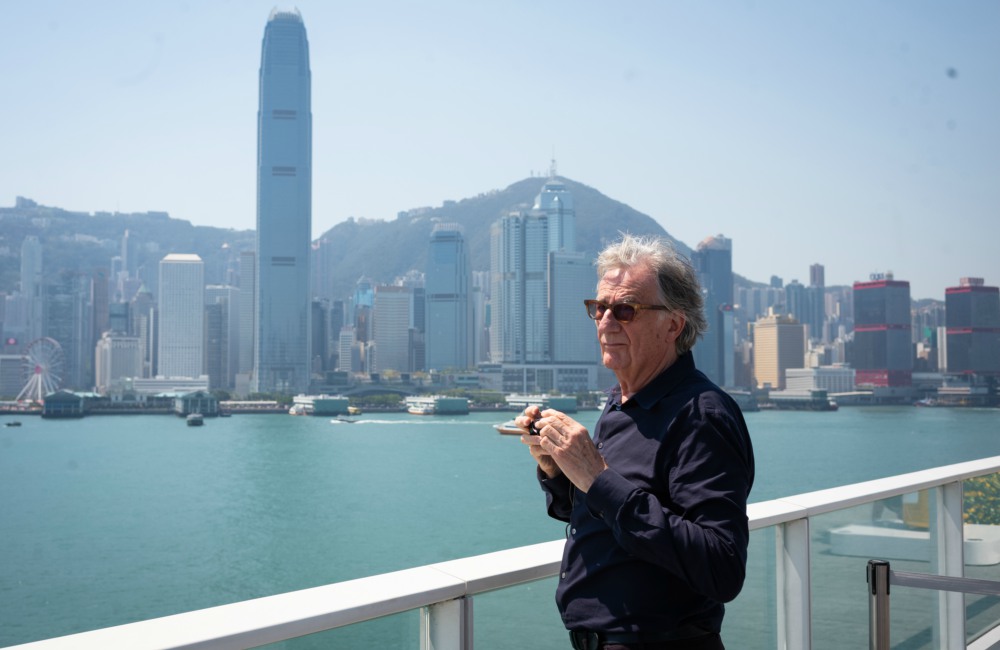 Hong Kong Paul Smith - 游走香港新视角：跟随 Paul Smith 镜头发掘香港独特文化