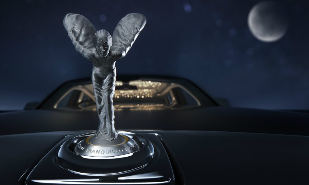 Rolls Royce Geneve Motor Show 2019 Full Bespoke cover 1024x614 - 为客户创造无限可能：Rolls-Royce 高级定制车型亮相