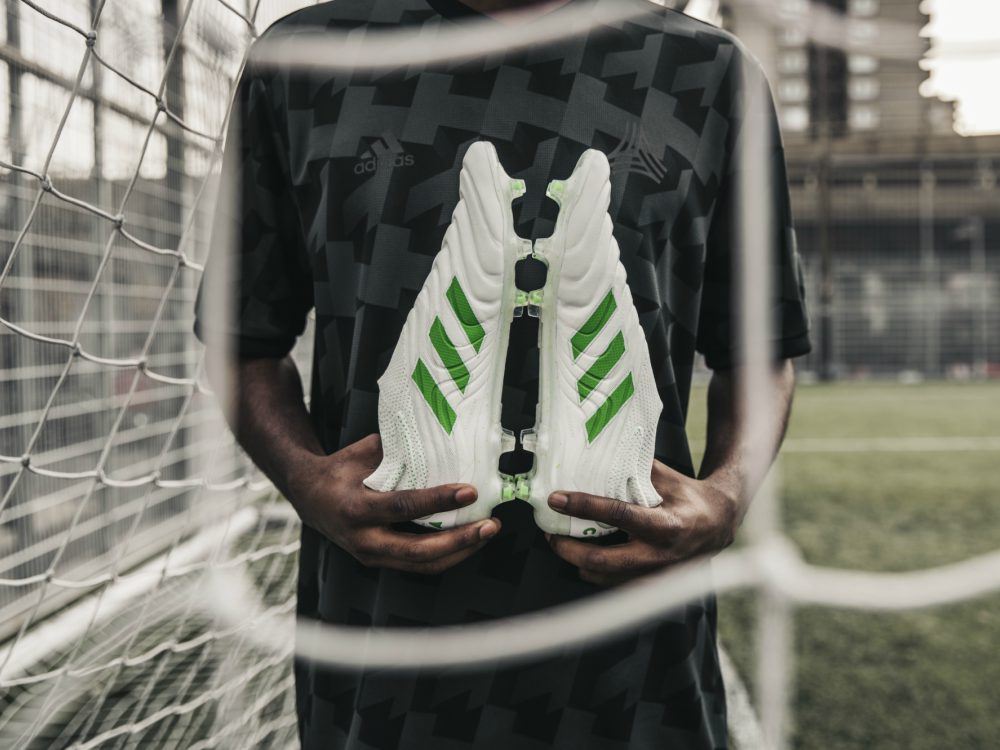 Adidas Football COPA 1 - 全新街头大师系列套装：adidas Football Virtuoso Pack