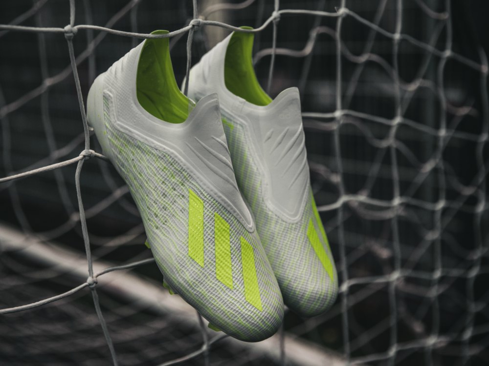 Adidas Football Pack X - 全新街头大师系列套装：adidas Football Virtuoso Pack