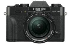 Fujifilm X T3 Cover 240x150 - 小改款大跃进：FUJIFILM X-T30 小型无反数码相机