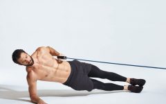 abs workout Side Plank Row 240x150 - 6组终极锻炼 打造立体腹肌