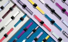 Fitbit Versa Lite Edition smart watch 240x150 - Fitbit 智能手表 健康生活伙伴
