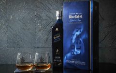 Johnnie Walker Blue Label Ghost and Rare Port Ellen Tasting cover 240x150 - 每一滴佳酿的非凡个性：JW Blue Label 混合威士忌