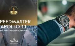 Omega Speedmaster Apollo 11 50th Anniversary Limited Edition cover 240x150 - 收藏家还等什么？OMEGA 再发“阿波罗11号”50周年腕表