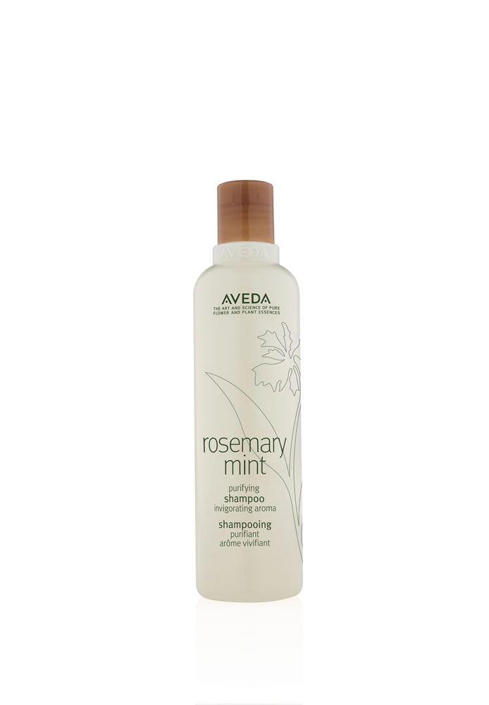aveda rosemary mint shampoo - Aveda Rosemary Mint 洗发护发品 唤醒感官