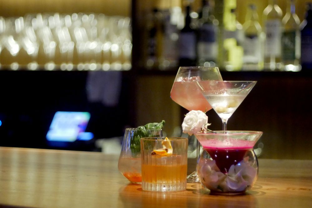 bar shake kl cocktails review - 日式酒吧 Bar Shake 追求完美鸡尾酒