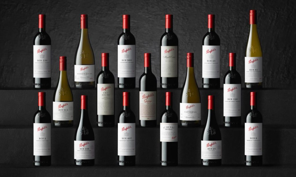 Penfolds latest Collection 2019 cover 1024x614 - Souls