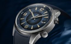 AEGER LECOULTRE POLARIS DATE IN LIMITED EDITION cover 240x150 - 稀珍巨献：JLC POLARIS DATE 日历限量版腕表