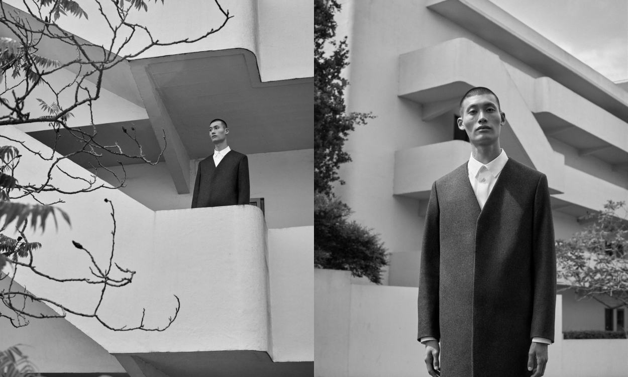 COS Archive Editions Inspired By Bauhaus cover - 纪念 BAUHAUS 诞辰百年启蒙：COS 带来秋季胶囊系列