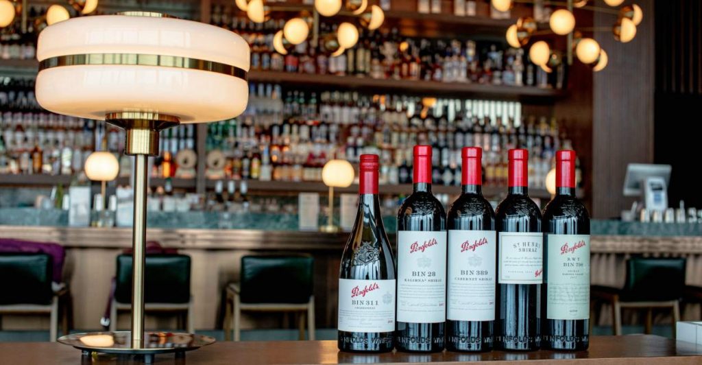 Penfolds 2019 Collection masterclass cover 1024x532 - Souls